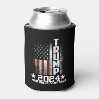 Trump 2024 can cooler