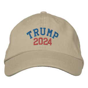 TRUMP 2024 CAP