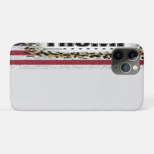 Trump 2024 iPhone 11 pro case