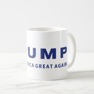 Trump 2024 coffee mug