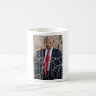 Trump 2024 coffee mug