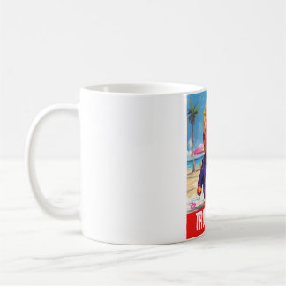 TRUMP 2024 COFFEE MUG