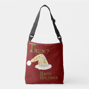 TRUMP 2024 CROSSBODY BAG
