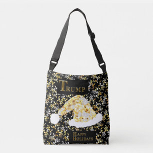 TRUMP 2024 CROSSBODY BAG