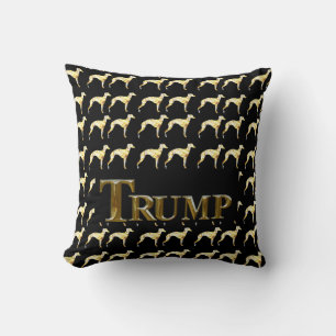 TRUMP 2024 CUSHION
