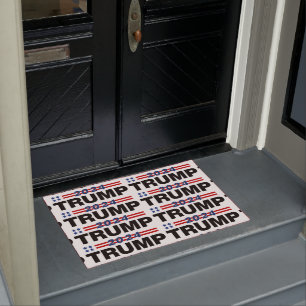 Trump 2024 doormat
