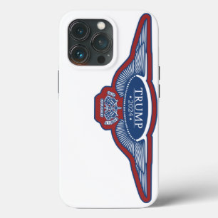 TRUMP 2024 EAGLE WINGS Case-Mate iPhone CASE