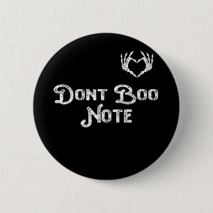 Trump 2024 Election - He'll Be Back 1 6 Cm Round Badge