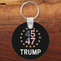 Trump 2024 Flag Take America Back Trump 45 47