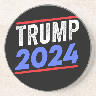 Trump 2024 For President Donald Jr. Maga Election Coaster