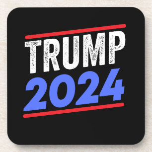 Trump 2024 For President Donald Jr. Maga Election Coaster