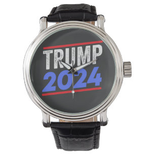 Trump 2024 For President Donald Jr. Maga Election Watch
