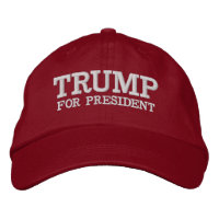 Trump 2024 For President