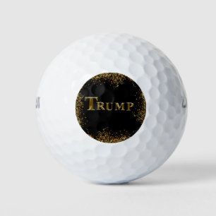 TRUMP 2024 GOLF BALLS