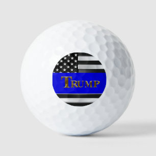 TRUMP 2024 GOLF BALLS