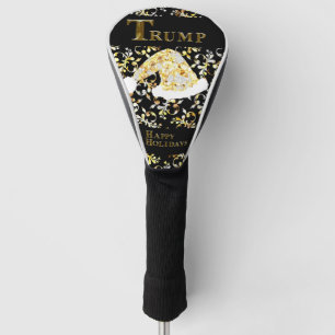 TRUMP 2024 GOLF HEAD COVER