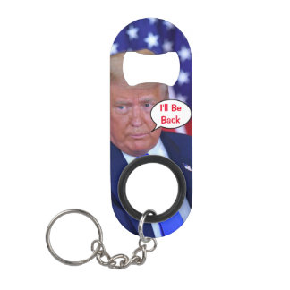 Trump 2024 Ill Be Back