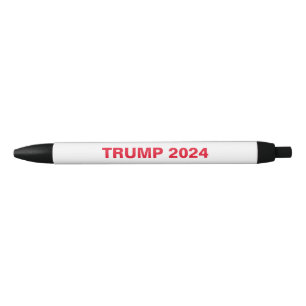 Trump 2024 ink pen