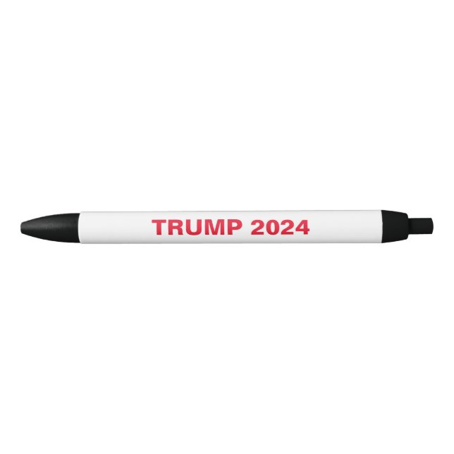 Trump 2024 ink pen (Front)