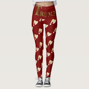 TRUMP 2024  LEGGINGS