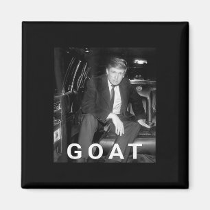 Trump 2024 magnet
