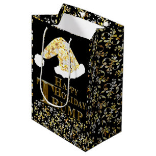 TRUMP 2024 MEDIUM GIFT BAG
