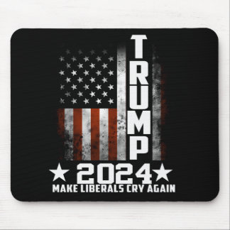 Trump 2024 mouse mat
