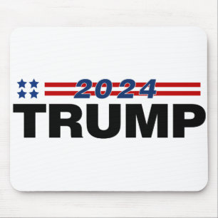 Trump 2024 mouse mat
