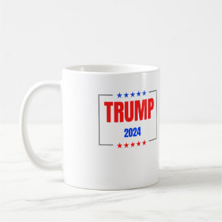 Trump 2024 Mug