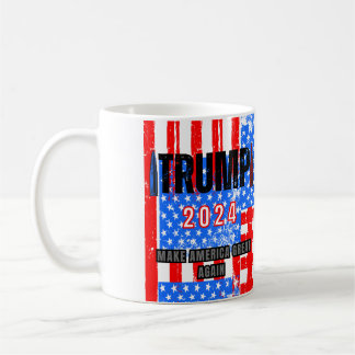Trump 2024 Mug