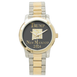 TRUMP 2024 NEW MEXICO WATCH