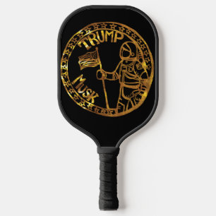 TRUMP 2024 PICKLEBALL PADDLE