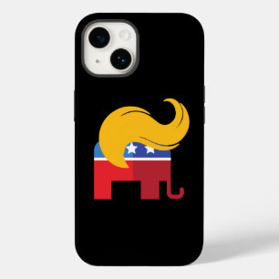 Trump 2024 Presidential Election Case-Mate iPhone 14 Case
