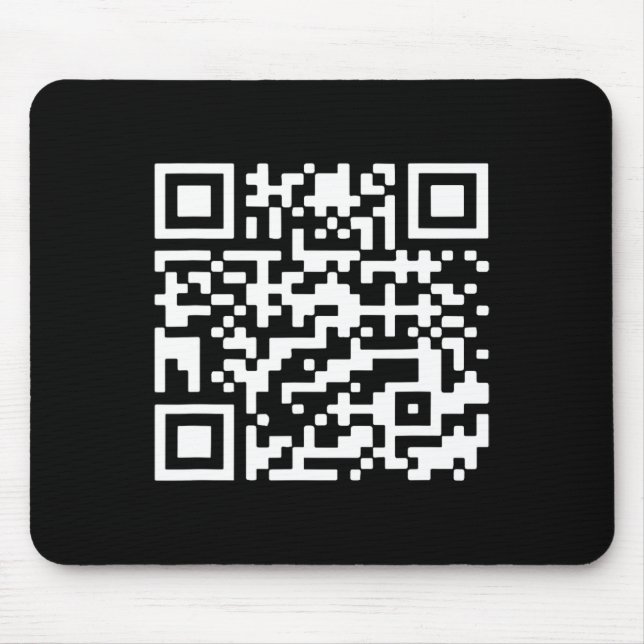 Trump 2024 Qr 4547 Tee Trump Dancing Code Apparel  Mouse Mat (Front)