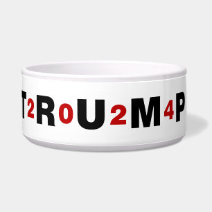 Trump 2024 Red