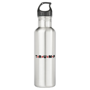 Trump 2024 Red 710 Ml Water Bottle