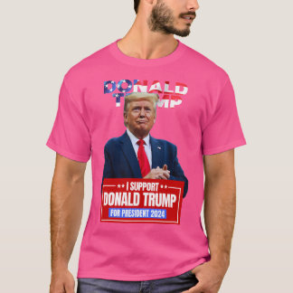 Trump 2024 s T-Shirt