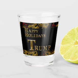 TRUMP 2024 SHOT GLASS