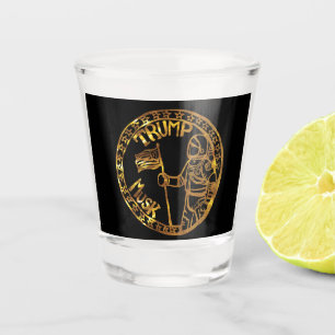 TRUMP 2024 SHOT GLASS