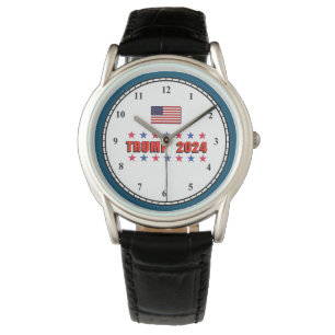 Trump 2024 Stars Watch