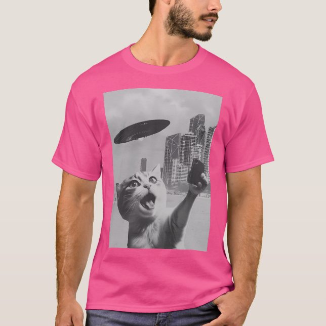Trump 2024 T-Shirt (Front)