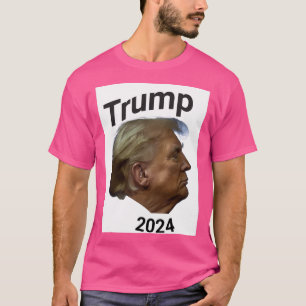 Trump 2024 T-Shirt