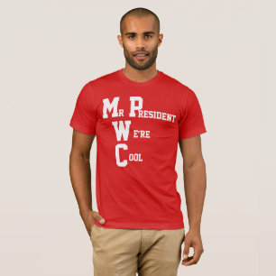 TRUMP 2024 T-Shirt