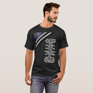 TRUMP 2024 T-Shirt