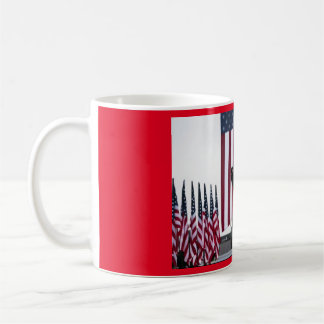 Trump 2024 Take America Back Coffee Mug