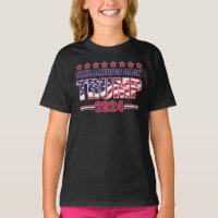 Trump 2024 Take America Back