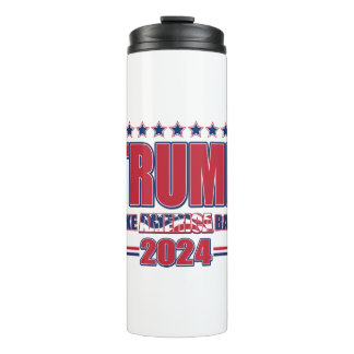 Trump-2024-Take-America-Back Thermal Tumbler