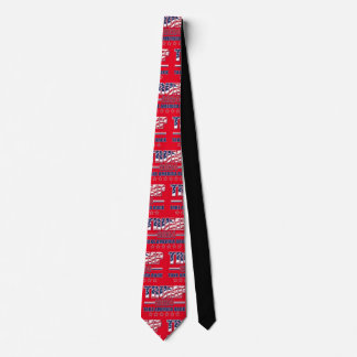 Trump 2024 Take AmeriCA bACK Tie
