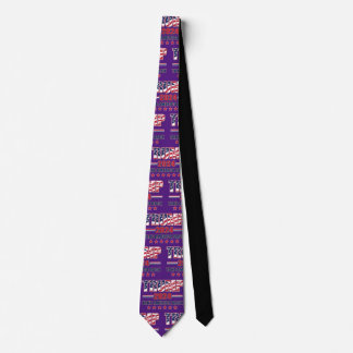 Trump 2024 Take America Back Tie