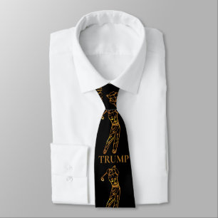 TRUMP 2024 TIE